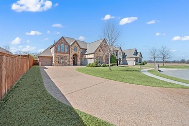 Rare Next Gen home in sought after Trophy Club offering on Trophy Club of Dallas in Texas - for sale on GolfHomes.com, golf home, golf lot