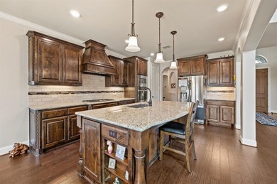 Rare Next Gen home in sought after Trophy Club offering on Trophy Club of Dallas in Texas - for sale on GolfHomes.com, golf home, golf lot