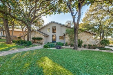 Welcome to COWBOY COUNTRY!!! This home is located literally in on Rolling Hills Country Club in Texas - for sale on GolfHomes.com, golf home, golf lot