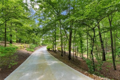 Charming Renovated Cottage in Chestatee Lake Lanier Golf on Chestatee Golf Club in Georgia - for sale on GolfHomes.com, golf home, golf lot