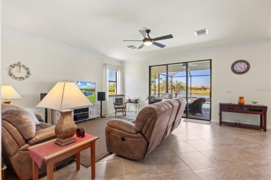 Prepare to be captivated by the elegance and sophistication of on Sarasota National Golf Club in Florida - for sale on GolfHomes.com, golf home, golf lot