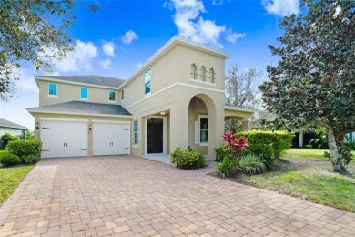 Welcome to your dream home in the Providence community! This on Providence Golf Club in Florida - for sale on GolfHomes.com, golf home, golf lot
