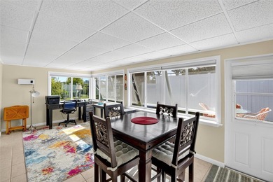 Charming single family home in Sun City Center - Move-In Ready & on North Lakes Golf Course in Florida - for sale on GolfHomes.com, golf home, golf lot