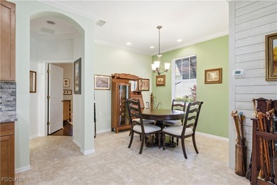 Now offered with an almost $20,000 price reduction! Wake up each on Pelican Preserve Golf Club in Florida - for sale on GolfHomes.com, golf home, golf lot