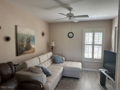 Great spacious 1st floor 2 BR+Den condo.  Split BR design allows on Hideaway Country Club in Florida - for sale on GolfHomes.com, golf home, golf lot