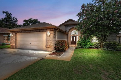 IN TIMBER GREENS A 55+ GATED GOLF COURSE COMMUNITY....3 BEDROOMS on Timber Greens Country Club in Florida - for sale on GolfHomes.com, golf home, golf lot