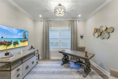 This spectacular MODEL QUALITY ($150K in FURNITURE & DECOR on Esplanade Golf and  Country Club in Florida - for sale on GolfHomes.com, golf home, golf lot