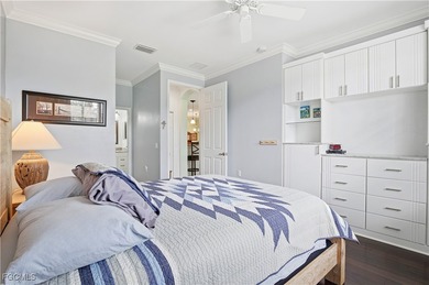 Now offered with an almost $20,000 price reduction! Wake up each on Pelican Preserve Golf Club in Florida - for sale on GolfHomes.com, golf home, golf lot