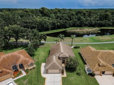 IN TIMBER GREENS A 55+ GATED GOLF COURSE COMMUNITY....3 BEDROOMS on Timber Greens Country Club in Florida - for sale on GolfHomes.com, golf home, golf lot