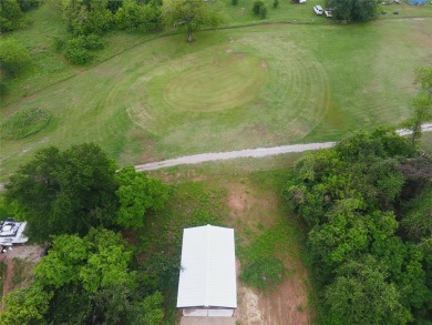 Golf Course RV Lot with Utilities  River Access - No HOA! on Horseshoe Bend Country Club in Texas - for sale on GolfHomes.com, golf home, golf lot