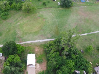 Golf Course RV Lot with Utilities  River Access - No HOA! on Horseshoe Bend Country Club in Texas - for sale on GolfHomes.com, golf home, golf lot
