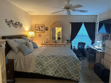 Great spacious 1st floor 2 BR+Den condo.  Split BR design allows on Hideaway Country Club in Florida - for sale on GolfHomes.com, golf home, golf lot