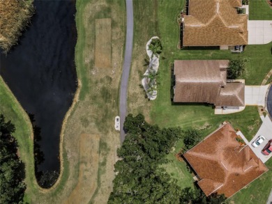 IN TIMBER GREENS A 55+ GATED GOLF COURSE COMMUNITY....3 BEDROOMS on Timber Greens Country Club in Florida - for sale on GolfHomes.com, golf home, golf lot