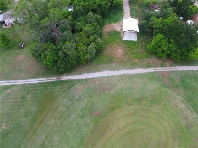 Golf Course RV Lot with Utilities  River Access - No HOA! on Horseshoe Bend Country Club in Texas - for sale on GolfHomes.com, golf home, golf lot