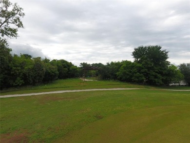 Golf Course RV Lot with Utilities  River Access - No HOA! on Horseshoe Bend Country Club in Texas - for sale on GolfHomes.com, golf home, golf lot