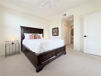 END UNIT CONDO in NAPLES HERITAGE Golf and Country Club - Full on Naples Heritage Golf and Country Club in Florida - for sale on GolfHomes.com, golf home, golf lot