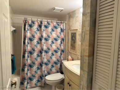 Great spacious 1st floor 2 BR+Den condo.  Split BR design allows on Hideaway Country Club in Florida - for sale on GolfHomes.com, golf home, golf lot