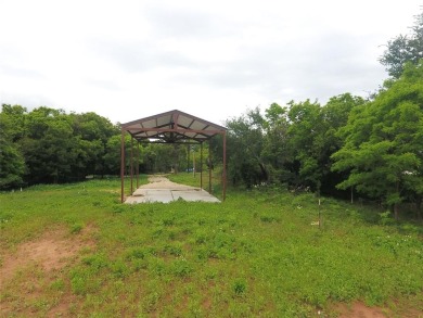 Golf Course RV Lot with Utilities  River Access - No HOA! on Horseshoe Bend Country Club in Texas - for sale on GolfHomes.com, golf home, golf lot