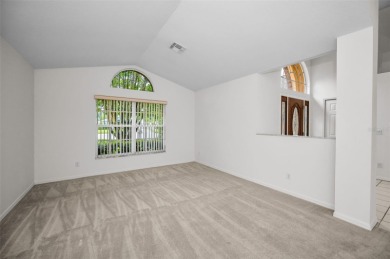 IN TIMBER GREENS A 55+ GATED GOLF COURSE COMMUNITY....3 BEDROOMS on Timber Greens Country Club in Florida - for sale on GolfHomes.com, golf home, golf lot