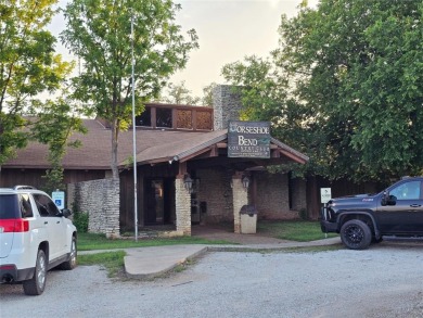 Golf Course RV Lot with Utilities  River Access - No HOA! on Horseshoe Bend Country Club in Texas - for sale on GolfHomes.com, golf home, golf lot