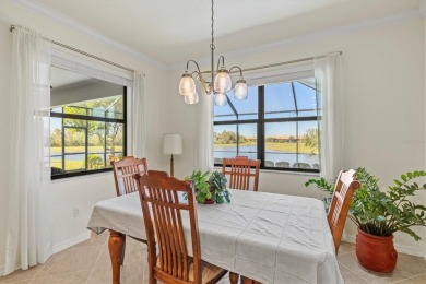Prepare to be captivated by the elegance and sophistication of on Sarasota National Golf Club in Florida - for sale on GolfHomes.com, golf home, golf lot