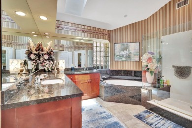 SPECTACULAR light-filled home in Eastpointe Country Club! METAL on Eastpointe Country Club in Florida - for sale on GolfHomes.com, golf home, golf lot