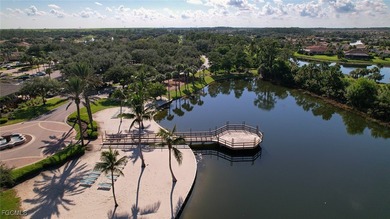 Now offered with an almost $20,000 price reduction! Wake up each on Pelican Preserve Golf Club in Florida - for sale on GolfHomes.com, golf home, golf lot