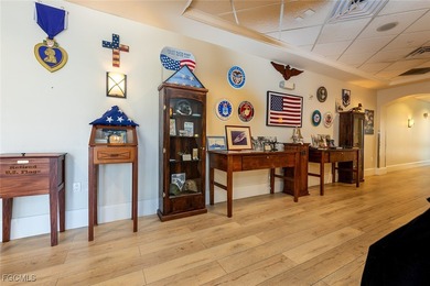 Now offered with an almost $20,000 price reduction! Wake up each on Pelican Preserve Golf Club in Florida - for sale on GolfHomes.com, golf home, golf lot