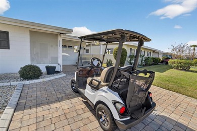 Charming single family home in Sun City Center - Move-In Ready & on North Lakes Golf Course in Florida - for sale on GolfHomes.com, golf home, golf lot