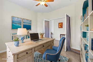 Prepare to be captivated by the elegance and sophistication of on Sarasota National Golf Club in Florida - for sale on GolfHomes.com, golf home, golf lot