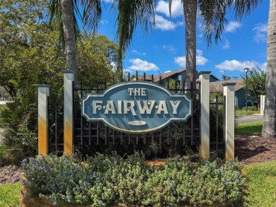 GROUND FLOOR CONDO located on the 8th Fairway of the Heather on Heather Golf and Country Club in Florida - for sale on GolfHomes.com, golf home, golf lot