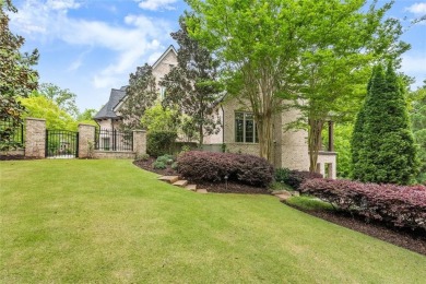 **PRICE IMPROVEMENT** - Welcome to your luxurious oasis nestled on The River Club in Georgia - for sale on GolfHomes.com, golf home, golf lot