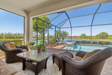Prepare to be captivated by the elegance and sophistication of on Sarasota National Golf Club in Florida - for sale on GolfHomes.com, golf home, golf lot