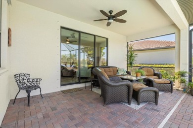 Prepare to be captivated by the elegance and sophistication of on Sarasota National Golf Club in Florida - for sale on GolfHomes.com, golf home, golf lot