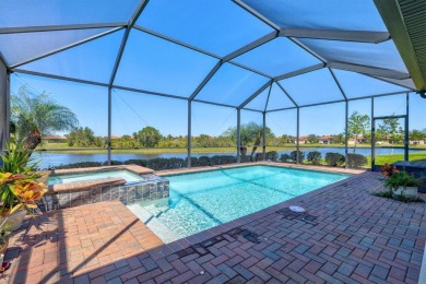 Prepare to be captivated by the elegance and sophistication of on Sarasota National Golf Club in Florida - for sale on GolfHomes.com, golf home, golf lot