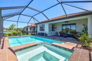 Prepare to be captivated by the elegance and sophistication of on Sarasota National Golf Club in Florida - for sale on GolfHomes.com, golf home, golf lot