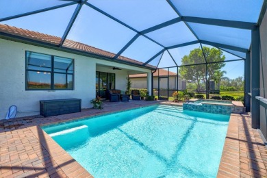 Prepare to be captivated by the elegance and sophistication of on Sarasota National Golf Club in Florida - for sale on GolfHomes.com, golf home, golf lot