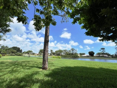 Brand New pool surface!! In the fabulous master planned St on St. Lucie Trail Golf Club in Florida - for sale on GolfHomes.com, golf home, golf lot