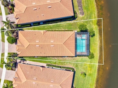 Prepare to be captivated by the elegance and sophistication of on Sarasota National Golf Club in Florida - for sale on GolfHomes.com, golf home, golf lot