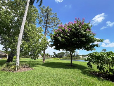 Brand New pool surface!! In the fabulous master planned St on St. Lucie Trail Golf Club in Florida - for sale on GolfHomes.com, golf home, golf lot