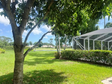 Brand New pool surface!! In the fabulous master planned St on St. Lucie Trail Golf Club in Florida - for sale on GolfHomes.com, golf home, golf lot