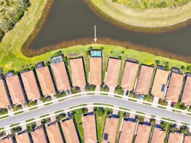 Prepare to be captivated by the elegance and sophistication of on Sarasota National Golf Club in Florida - for sale on GolfHomes.com, golf home, golf lot