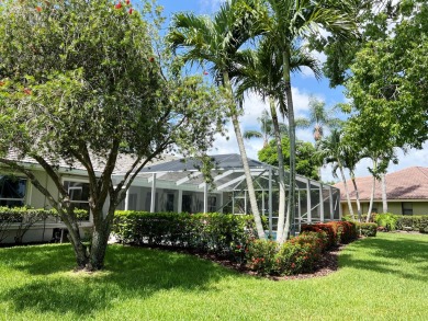 Brand New pool surface!! In the fabulous master planned St on St. Lucie Trail Golf Club in Florida - for sale on GolfHomes.com, golf home, golf lot