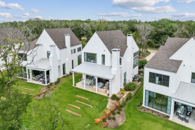 *OFFERED FULLY FURNISHED WITH GOLF CART*

Discover on Long Cove Golf Course in Texas - for sale on GolfHomes.com, golf home, golf lot