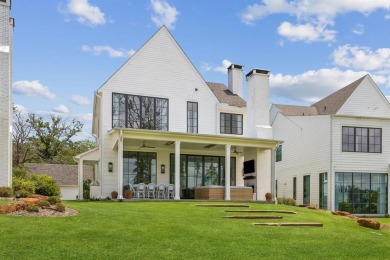 *OFFERED FULLY FURNISHED WITH GOLF CART*

Discover on Long Cove Golf Course in Texas - for sale on GolfHomes.com, golf home, golf lot