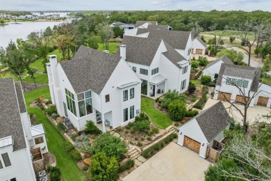 *OFFERED FULLY FURNISHED WITH GOLF CART*

Discover on Long Cove Golf Course in Texas - for sale on GolfHomes.com, golf home, golf lot