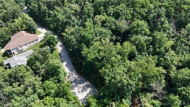 Prime Cul-de-Sac Lot in Prestigious Porto Cima! Build your dream on The Club At Porto Cima in Missouri - for sale on GolfHomes.com, golf home, golf lot