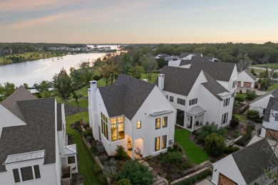 *OFFERED FULLY FURNISHED WITH GOLF CART*

Discover on Long Cove Golf Course in Texas - for sale on GolfHomes.com, golf home, golf lot