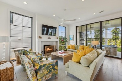 *OFFERED FULLY FURNISHED WITH GOLF CART*

Discover on Long Cove Golf Course in Texas - for sale on GolfHomes.com, golf home, golf lot