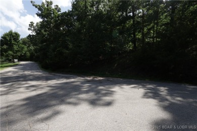 Prime Cul-de-Sac Lot in Prestigious Porto Cima! Build your dream on The Club At Porto Cima in Missouri - for sale on GolfHomes.com, golf home, golf lot